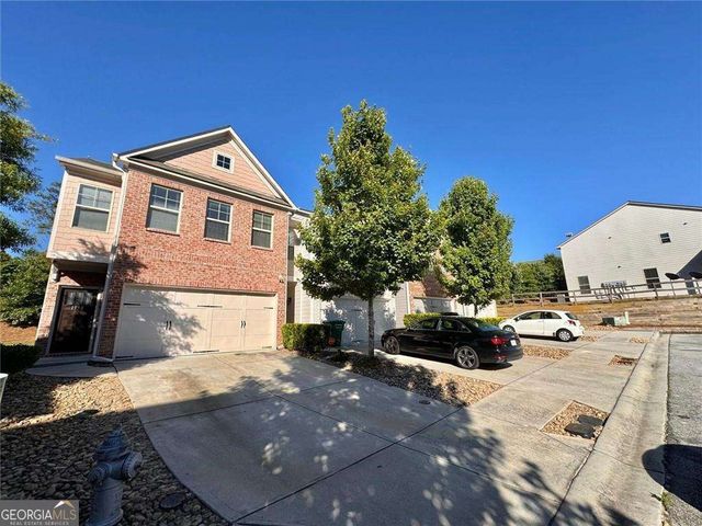1958 Paxton Ridge Lane, Lilburn, GA 30047