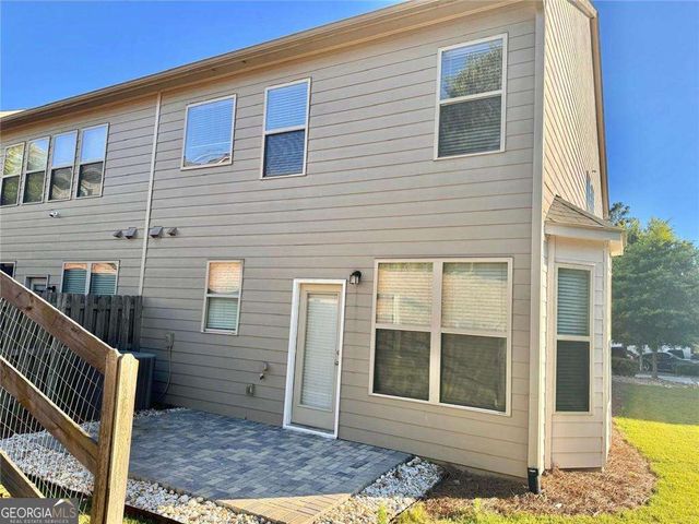 1958 Paxton Ridge Lane, Lilburn, GA 30047