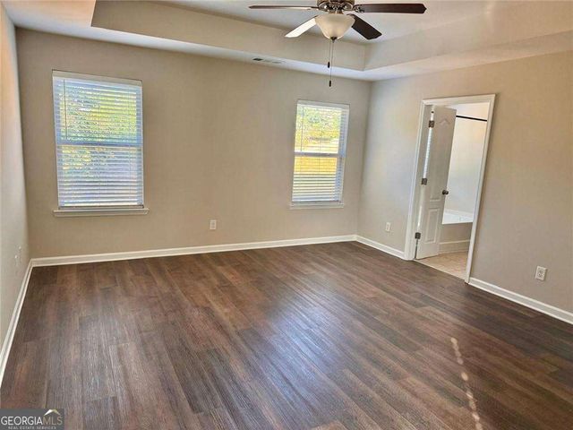 1958 Paxton Ridge Lane, Lilburn, GA 30047