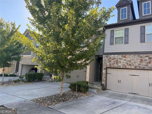 1958 Paxton Ridge Lane, Lilburn, GA 30047