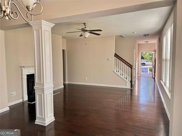 1958 Paxton Ridge Lane, Lilburn, GA 30047