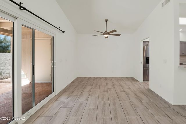 7408 E Wandering Road, Tucson, AZ 85750