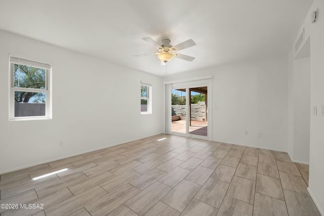 7408 E Wandering Road, Tucson, AZ 85750