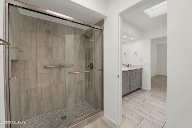 7408 E Wandering Road, Tucson, AZ 85750