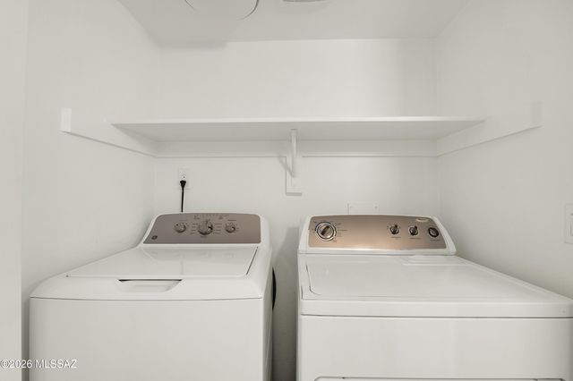 7408 E Wandering Road, Tucson, AZ 85750