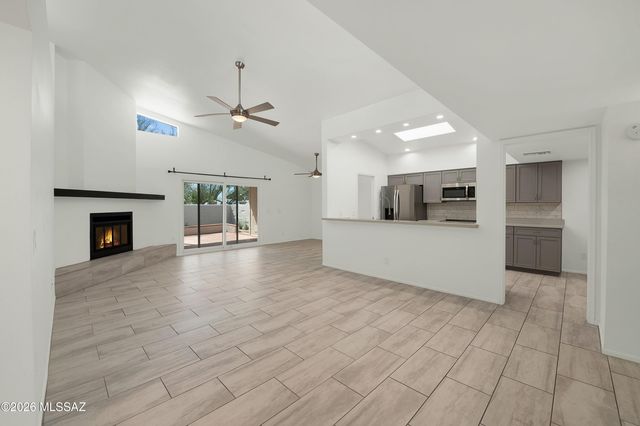 7408 E Wandering Road, Tucson, AZ 85750