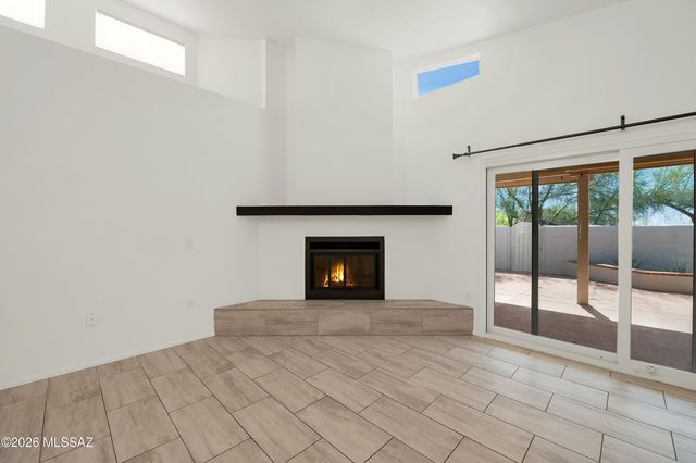 7408 E Wandering Road, Tucson, AZ 85750