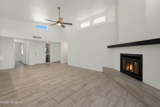 7408 E Wandering Road, Tucson, AZ 85750