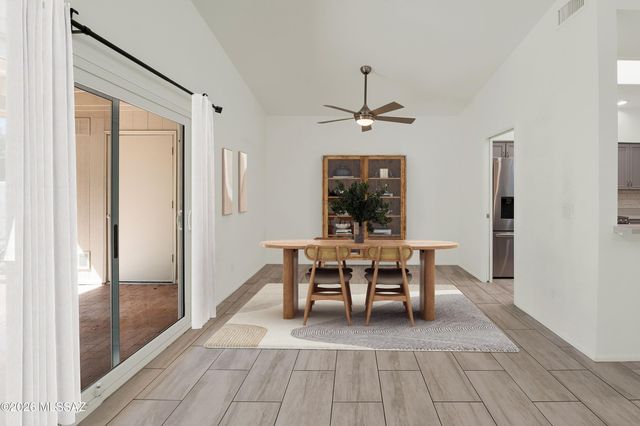 7408 E Wandering Road, Tucson, AZ 85750