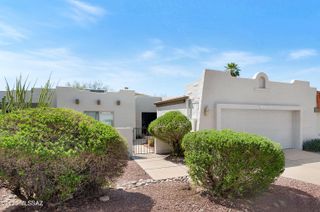 7408 E Wandering Road, Tucson, AZ 85750