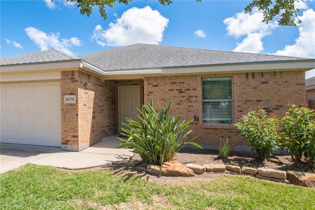 4376 SUMMER WIND Dr, Corpus Christi, TX 78413