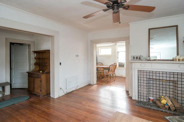 263 W North Broadway Street, Columbus, OH 43214