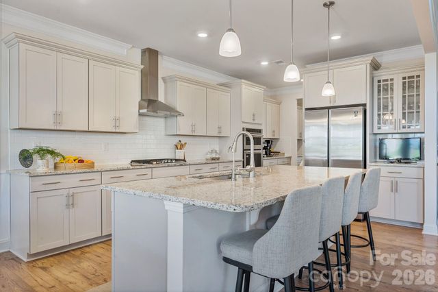 2111 Lapalma Trace, Lake Wylie, SC 29710