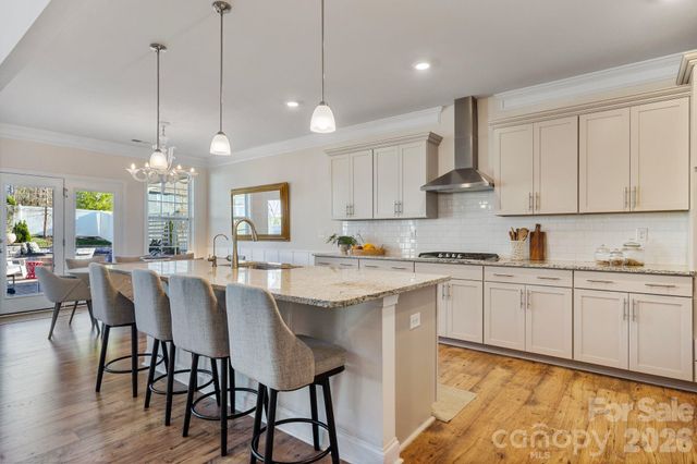 2111 Lapalma Trace, Lake Wylie, SC 29710