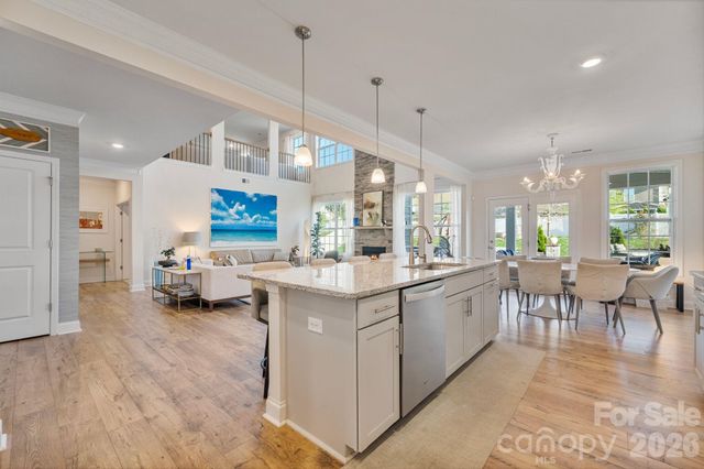 2111 Lapalma Trace, Lake Wylie, SC 29710