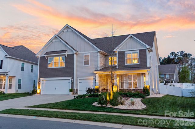 2111 Lapalma Trace, Lake Wylie, SC 29710