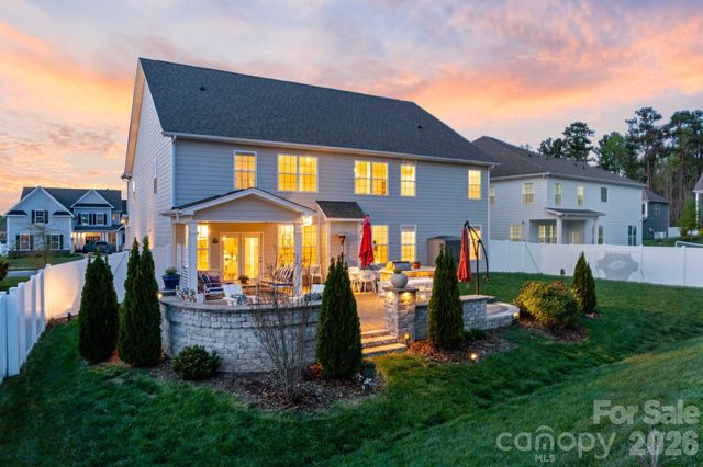 2111 Lapalma Trace, Lake Wylie, SC 29710