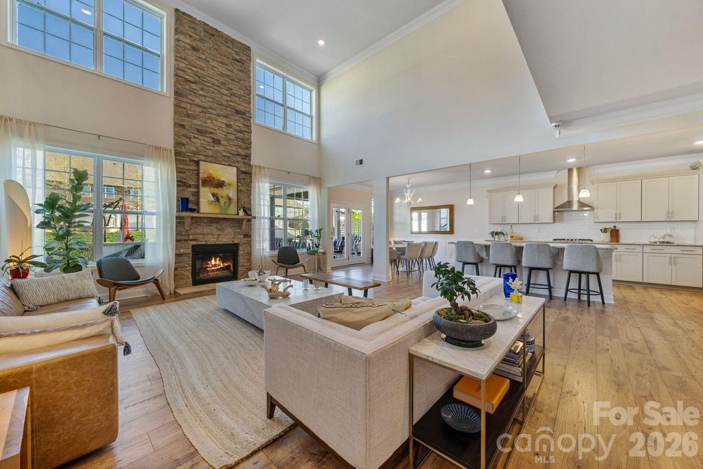 2111 Lapalma Trace, Lake Wylie, SC 29710