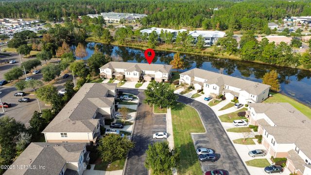 1500 CALMING WATER Drive 4605, Fleming Island, FL 32003