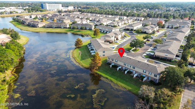 1500 CALMING WATER Drive 4605, Fleming Island, FL 32003