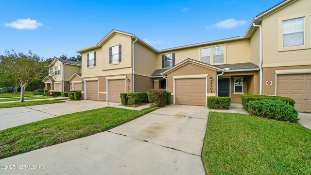 1500 CALMING WATER Drive 4605, Fleming Island, FL 32003