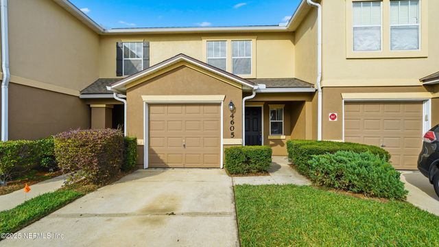 1500 CALMING WATER Drive 4605, Fleming Island, FL 32003