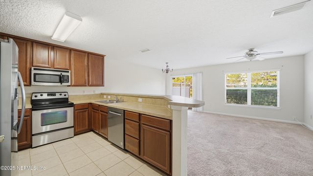 1500 CALMING WATER Drive 4605, Fleming Island, FL 32003