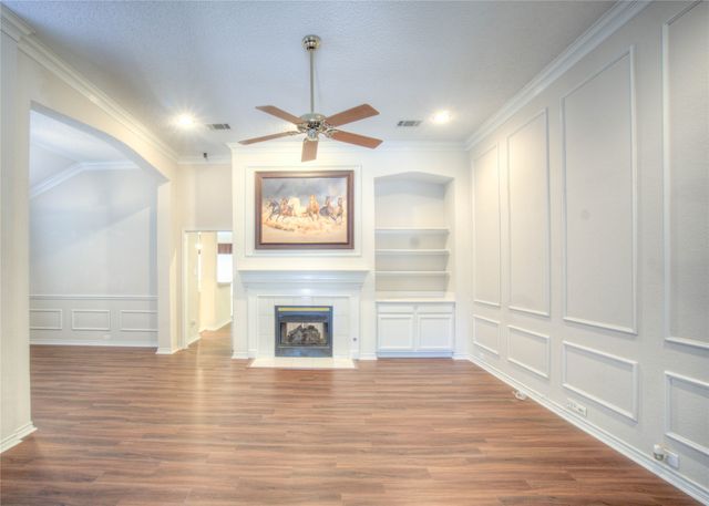 6757 Burr Oak Drive, Plano, TX 75023