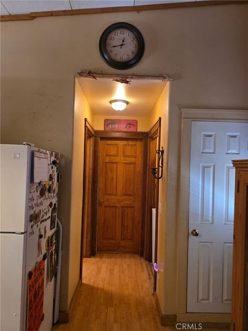 407 Lakeview, Frazier Park, CA 93225