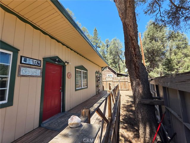 407 Lakeview, Frazier Park, CA 93225