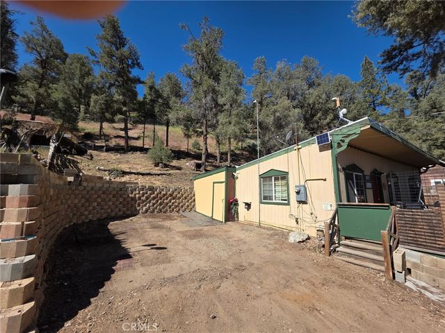 407 Lakeview, Frazier Park, CA 93225