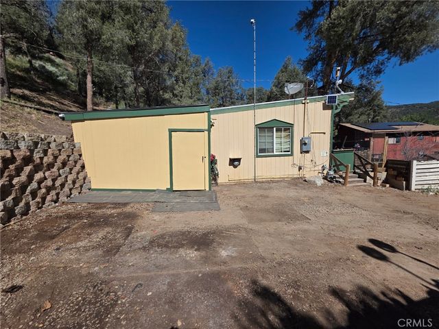 407 Lakeview, Frazier Park, CA 93225