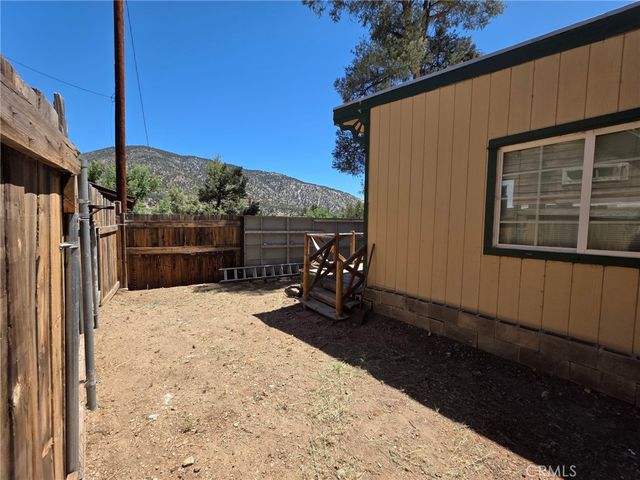 407 Lakeview, Frazier Park, CA 93225