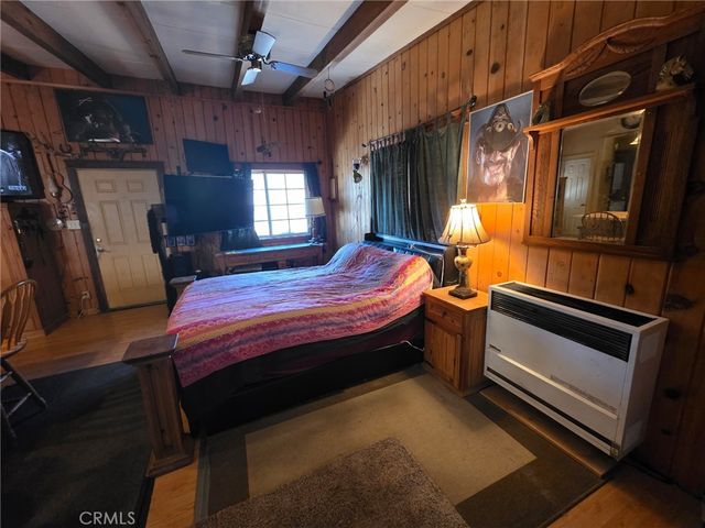 407 Lakeview, Frazier Park, CA 93225