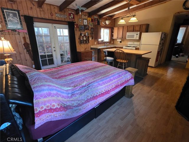 407 Lakeview, Frazier Park, CA 93225