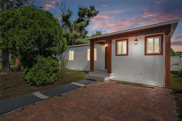 4635 22ND AVENUE N, St Petersburg, FL 33713