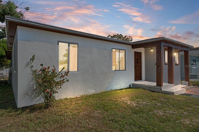 4635 22ND AVENUE N, St Petersburg, FL 33713