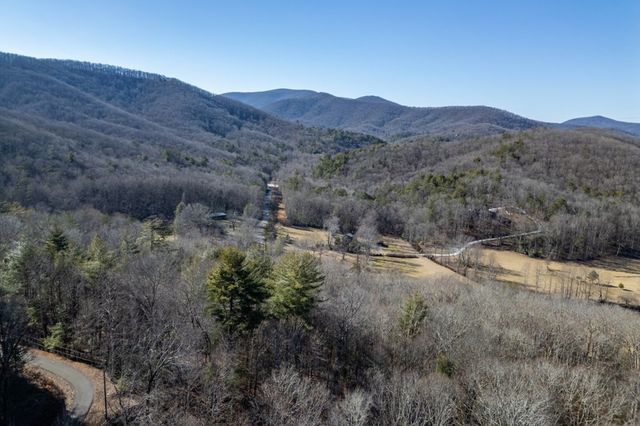 168 Buckskin Drive, Cherry Log, GA 30522