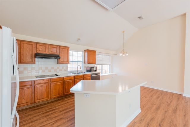 4609 Gardenia Way, Plano, TX 75093