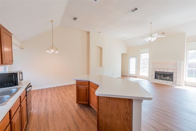 4609 Gardenia Way, Plano, TX 75093