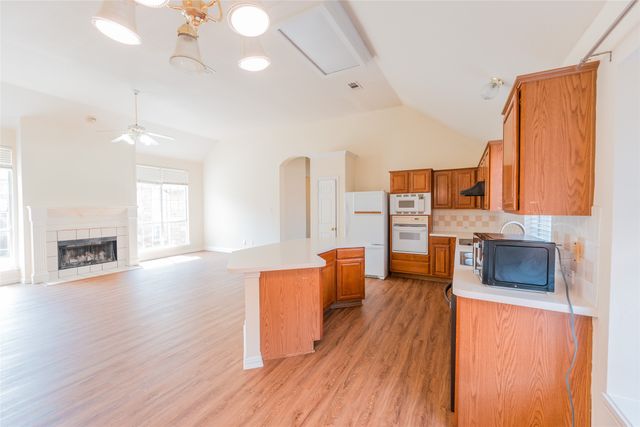 4609 Gardenia Way, Plano, TX 75093