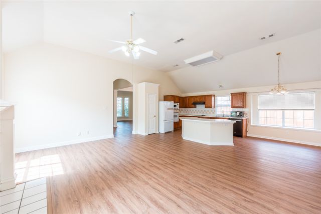 4609 Gardenia Way, Plano, TX 75093