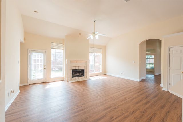 4609 Gardenia Way, Plano, TX 75093