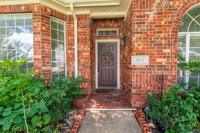 4609 Gardenia Way, Plano, TX 75093