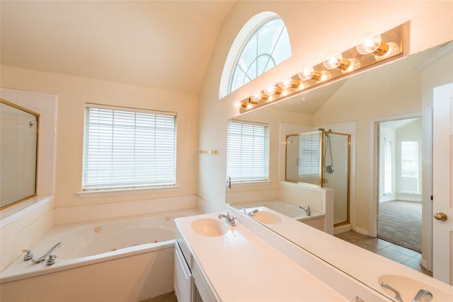 4609 Gardenia Way, Plano, TX 75093