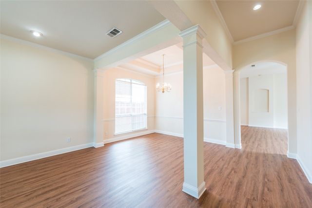 4609 Gardenia Way, Plano, TX 75093