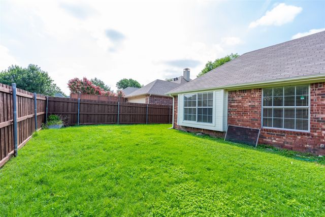 4609 Gardenia Way, Plano, TX 75093