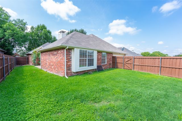 4609 Gardenia Way, Plano, TX 75093