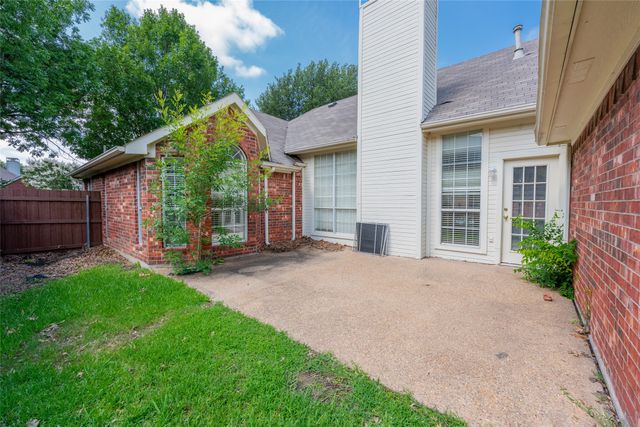 4609 Gardenia Way, Plano, TX 75093