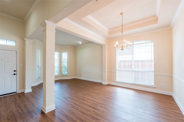 4609 Gardenia Way, Plano, TX 75093